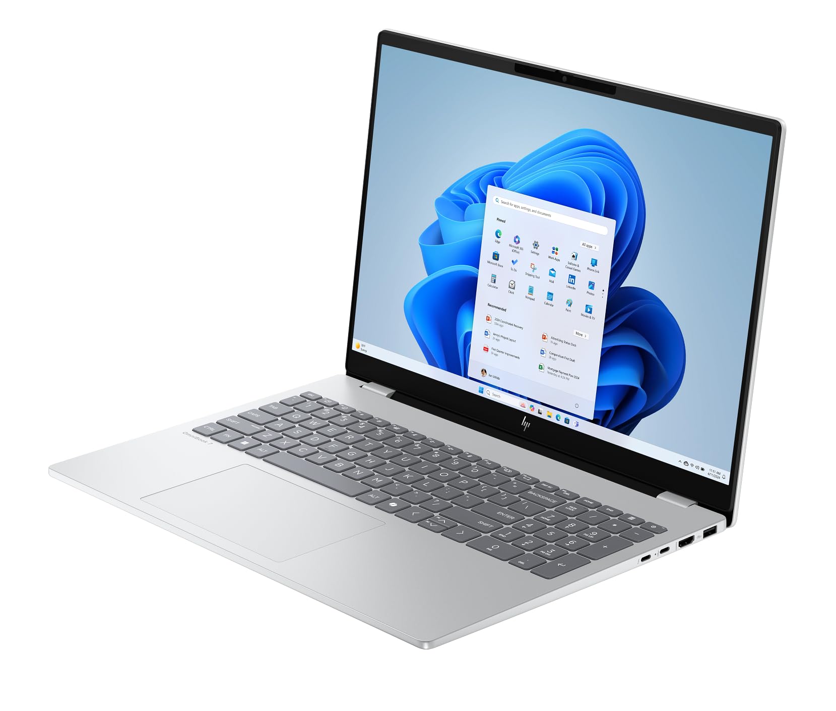 Amazon.com: HP 2025 OmniBook 7 Laptop 16